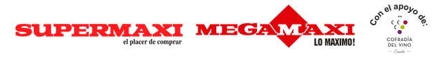 SUPERMAXI y MEGAMAXI