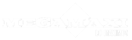 Megamaxi — lo máximo
